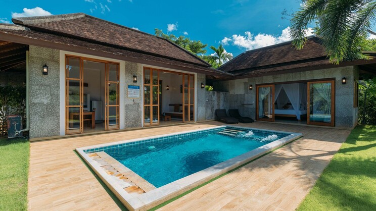 Bor Saen Villa & Spa